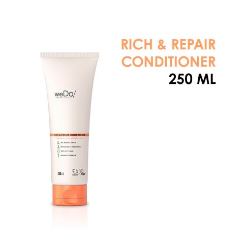 WeDo - Rich & Repair - Conditioner