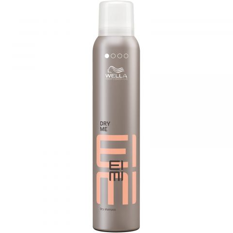 Wella Professionals - EIMI Volume Dry Me - Dry Shampoo