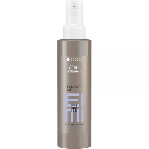 Wella - EIMI - Smooth - Perfect Me - 100 ml