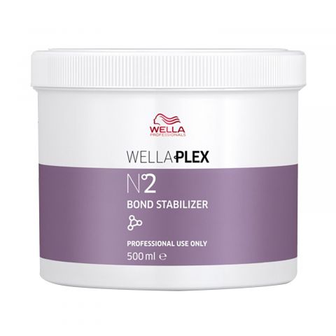 Wella - Color - WellaPlex - Big Kit Step No. 1 + No. 2 - 1500 ml