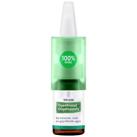 Weleda - Eye Drops - 10 ml