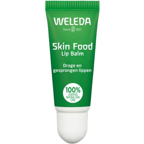 Weleda - Skin Food Lip Balm - 8 ml.