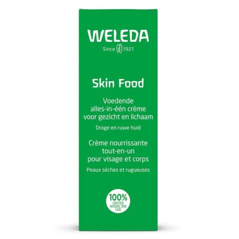 Weleda - Skin Food