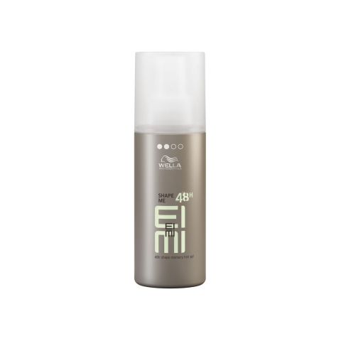 Wella - EIMI - Texture - Shape Me - Styling Gel 150ml