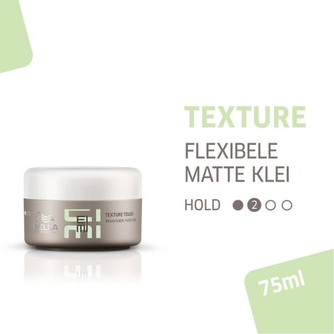 Wella - EIMI - Texture - Texture Touch - 75 ml