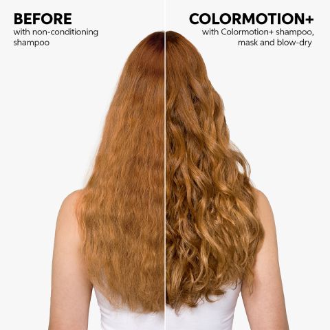 Wella Professionals - ColorMotion+ -. Kit