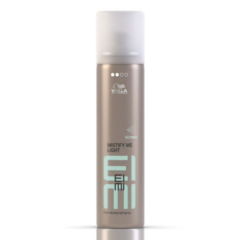 Wella - EIMI - Mistify Me Light hair spray