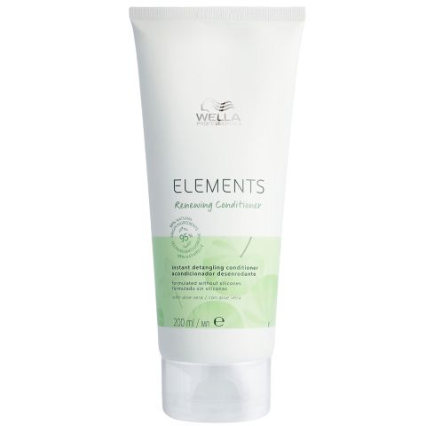 Wella Professionals - Elements - Renewing Conditioner