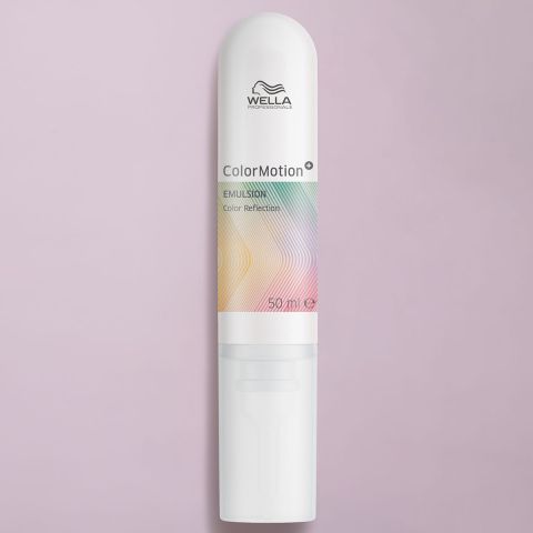 Wella Professionals - ColorMotion+ Emulsion - 50ml