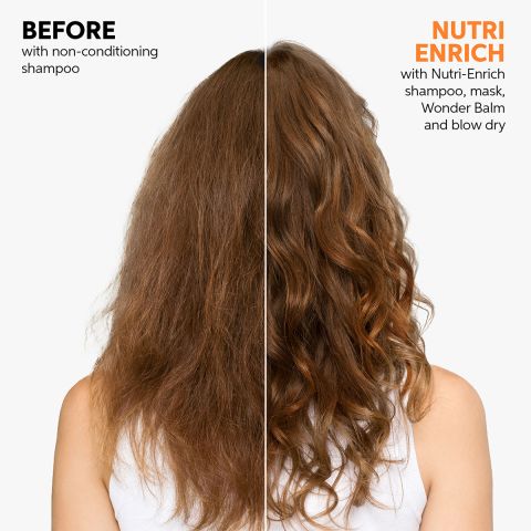 Wella Professionals - Invigo - Nutri Enrich - Conditioner Dry Hair