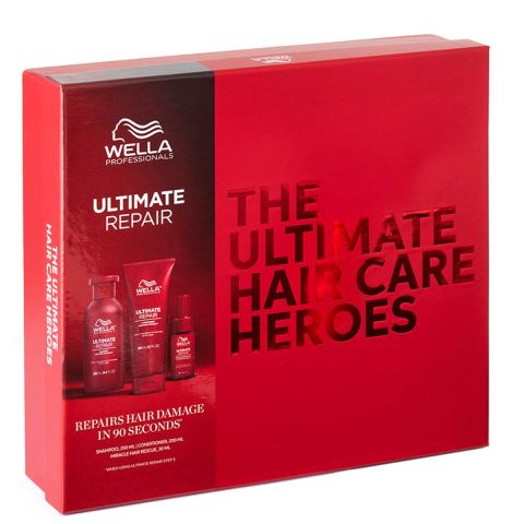 Wella Professionals - Ultimate Repair Gift Box