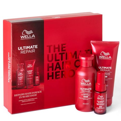 Wella Professionals - Ultimate Repair Gift Box