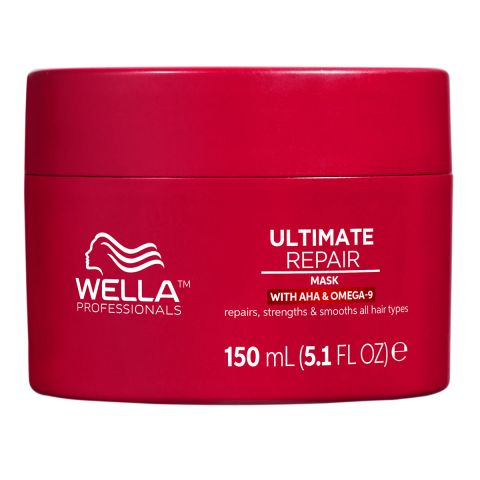 Wella Professionals - Ultimate Repair Mask