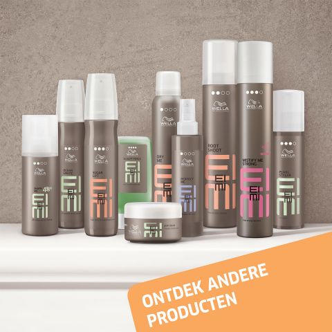 Wella - EIMI - Super Set