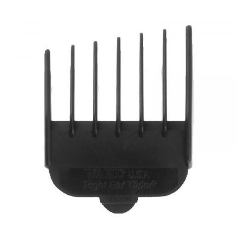 Wahl - Mounting comb - Type 1 - Plastic Black - Right Ear