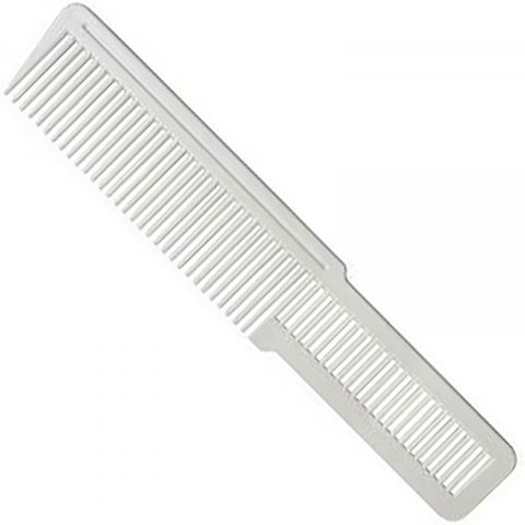 Wahl - Clippers Comb - Large (21.5 cm) - White