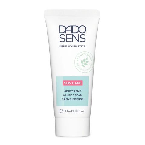 Dado Sens - SOS Care Acute Cream - 30 ml