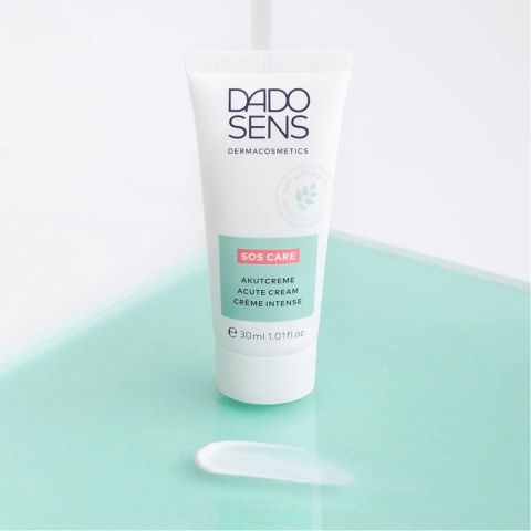 Dado Sens - SOS Care Acute Cream - 30 ml