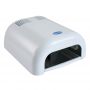 ibp - UL4B2 White - UV Light