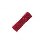 Comair - Metal Rollers - Red 18 mm - 12 pieces