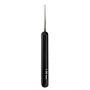 Comair - Highlight Crochet Hook 1 mm - Black