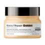 L'Oréal Professionnel- Serie Expert - Absolut Repair Golden Mask - Hair Mask for Damaged Thin Hair