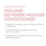 Kerasilk - Volumizing Foam Conditioner - 150 ml