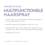 Kerasilk - Multi-Purpose Hairspray