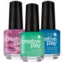 CND - Colour - Creative Play - Nail Lacquer - 13.6 ml.