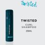 Sebastian Professional - Twisted Elastic Shampoo