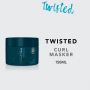 Sebastian Professional - Twisted Elastic - Treatment Hair Mask