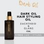 Sebastian Professionals - Dark Oil Hair Oil - 95 ml