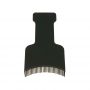 Sibel - Highlight Comb - Black