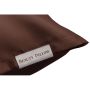 Beauty Pillow - Chocolate Brown - 60 x 70 cm