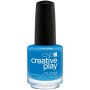 CND - #493 Creative Play Aquaslide - 13.6 ml