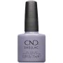 CND - Shellac - #462 Hazy Games - 7.3 ml