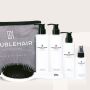 Double Hair Extensions - Haircare - Aftercare Bag