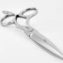 Jaguar - White Line Hera Scissors - 7.0"