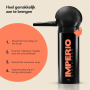 IMPERIO - Atomizer for hair fibers