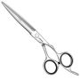 Jaguar - White Line Hera Scissors - 6.25"