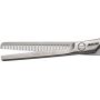 Jaguar - White Line Satin Plus 40 Scissors - 5.0"