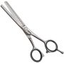 Jaguar - White Line Satin Plus 40 Scissors - 5.0"