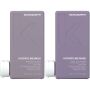 Kevin Murphy - Hydrate Me Shampoo & Conditioner - Set