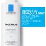 La Roche-Posay - Toleriane Cleansing milk - 400 ml