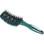 Max Pro - Detangler Brush - Evergreen Elegance