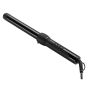 Max Pro - Twist Curling Iron Black - 25 mm