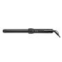 Max Pro - Twist Curling Iron Black - 25 mm