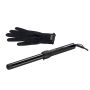 Max Pro - Twist Curling Iron Black - 25 mm