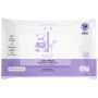 Naïf - Lotion Wipes Baby & Kind - 54 stuks