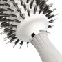 Olivia Garden - Expert Blowout Vent White & Grey - 45 mm